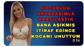 izmirli escort gülizar kocasını eski erkek arkadaşı ile aldatiyor izleyin